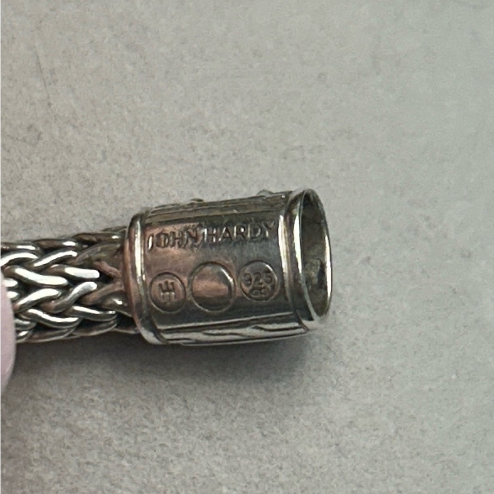 John Hardy Icon Bracelet - Picture 3 of 7